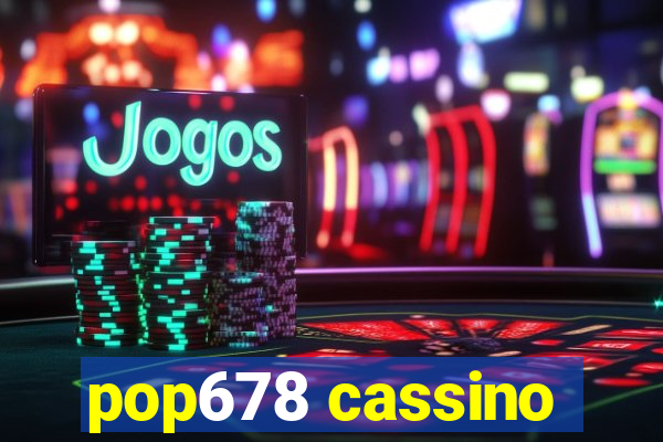 pop678 cassino